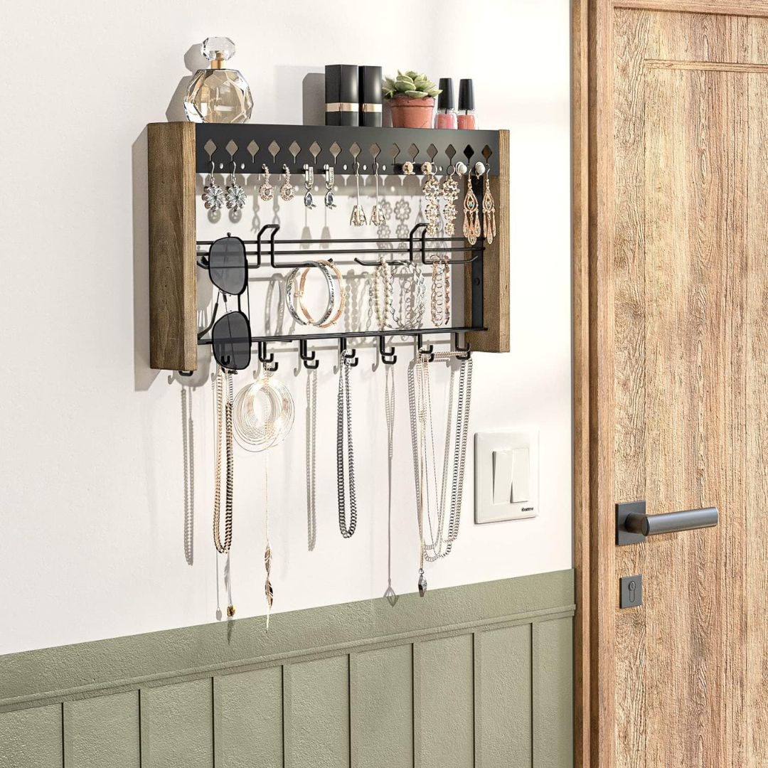 Jewelry Hanger