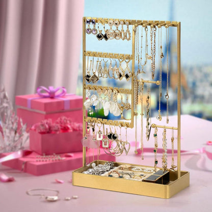 PiQi Grecge Jewelry Organizer Stand