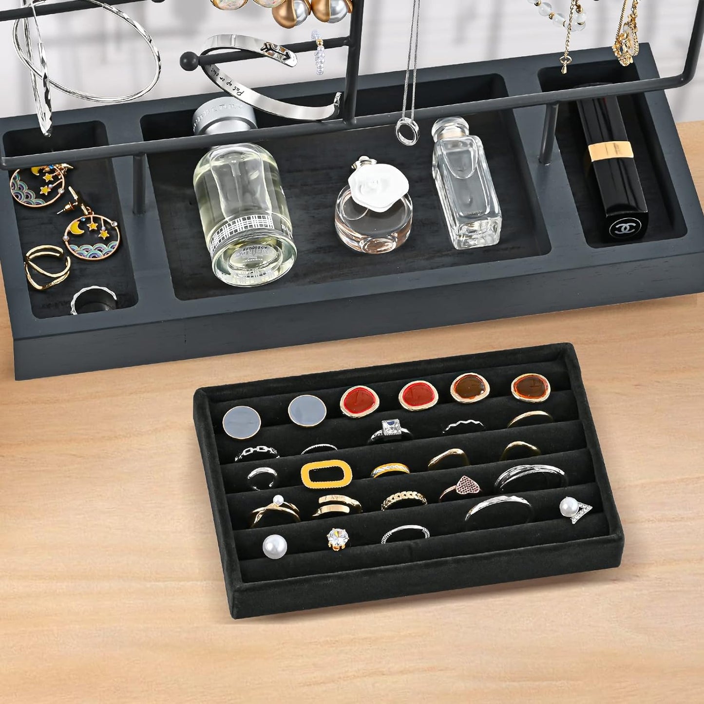 ProCase Jewelry Organizer Stand