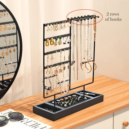 ProCase Jewelry Organizer Stand