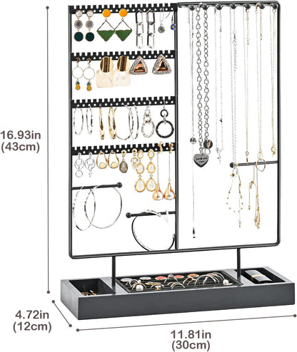 ProCase Jewelry Organizer Stand